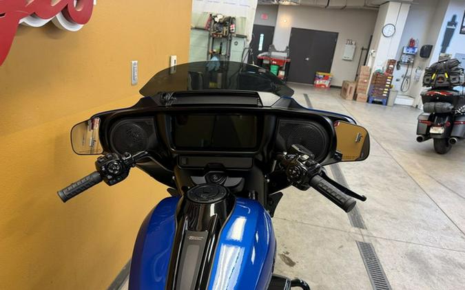 2024 Harley-Davidson Street Glide FLHX