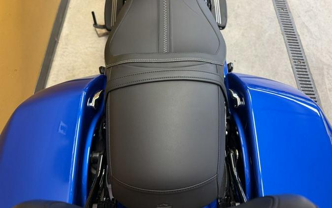 2024 Harley-Davidson Street Glide FLHX