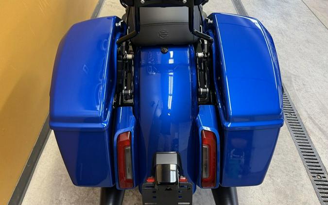 2024 Harley-Davidson Street Glide FLHX