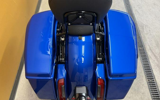 2024 Harley-Davidson Street Glide FLHX