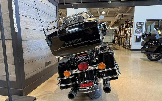 2013 Harley-Davidson® FLHTC - Electra Glide® Classic