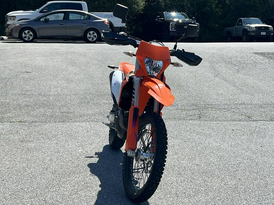 2024 KTM EXC 350 F