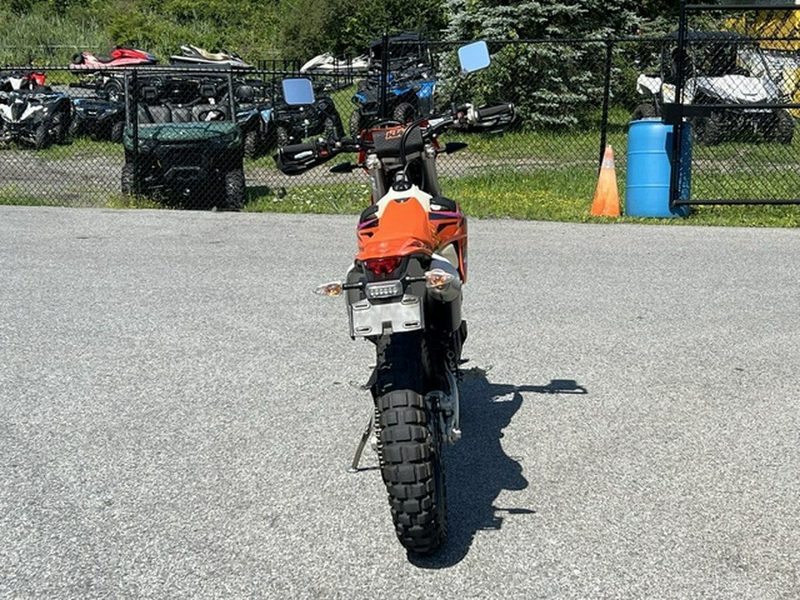 2024 KTM EXC 350 F