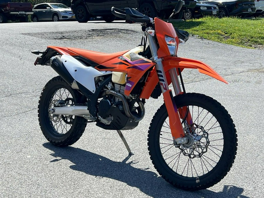 2024 KTM EXC 350 F