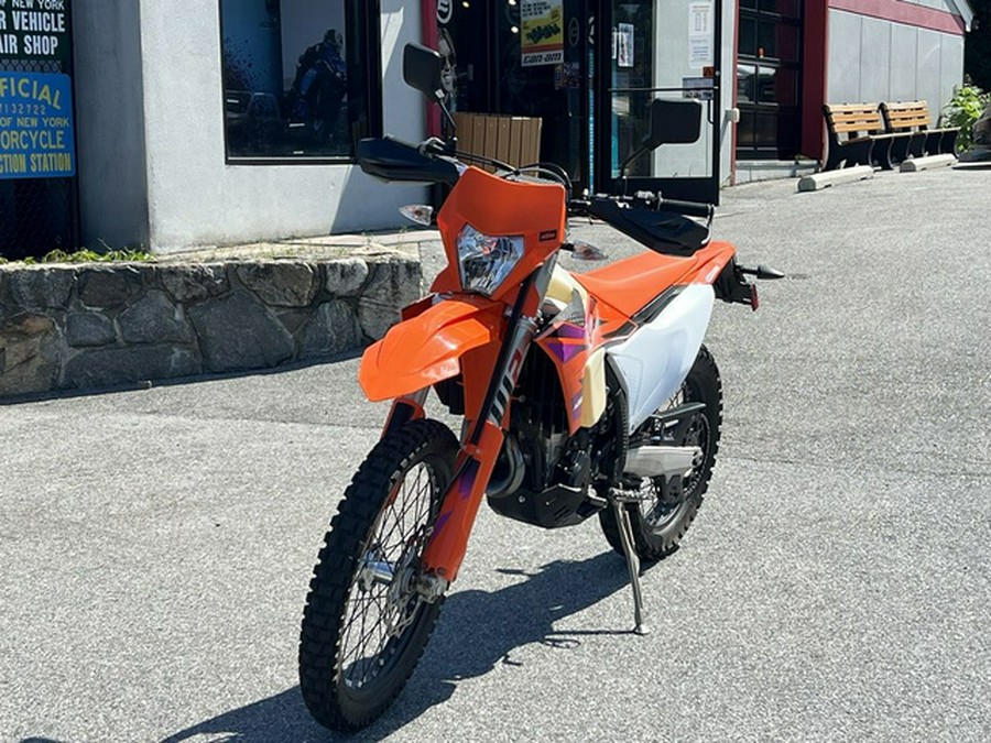 2024 KTM EXC 350 F