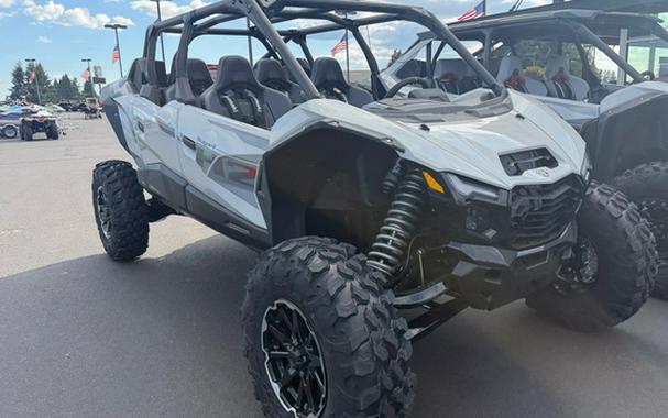 2026 Kawasaki Teryx4 H2