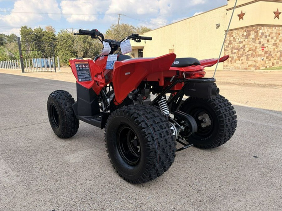 2026 Suzuki Kingquad 500Axi Power Steering SE Plus