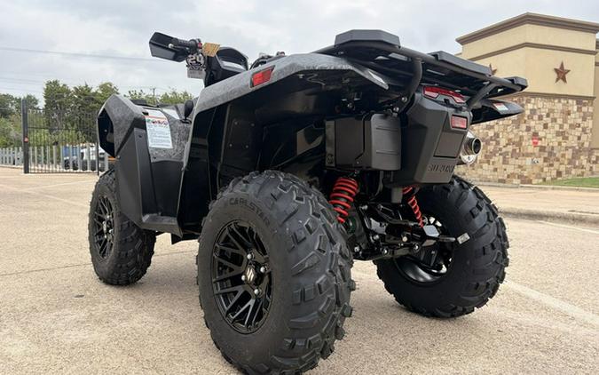 2026 Suzuki Kingquad 500Axi Power Steering SE Plus