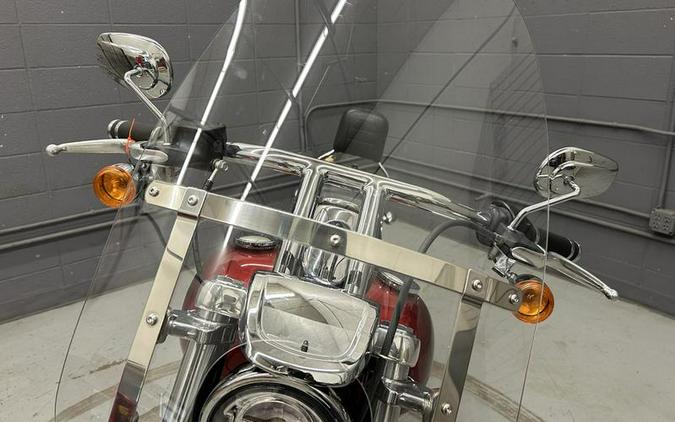 2018 Harley-Davidson® FXLR - Softail® Low Rider®
