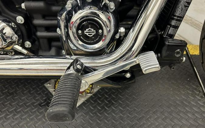 2018 Harley-Davidson® FXLR - Softail® Low Rider®