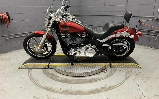2018 Harley-Davidson® FXLR - Softail® Low Rider®