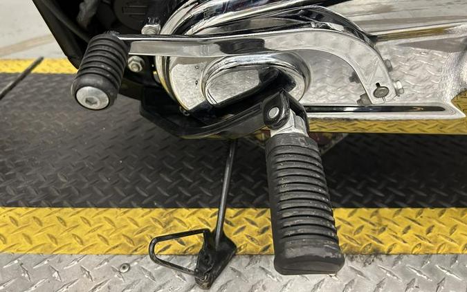 2018 Harley-Davidson® FXLR - Softail® Low Rider®