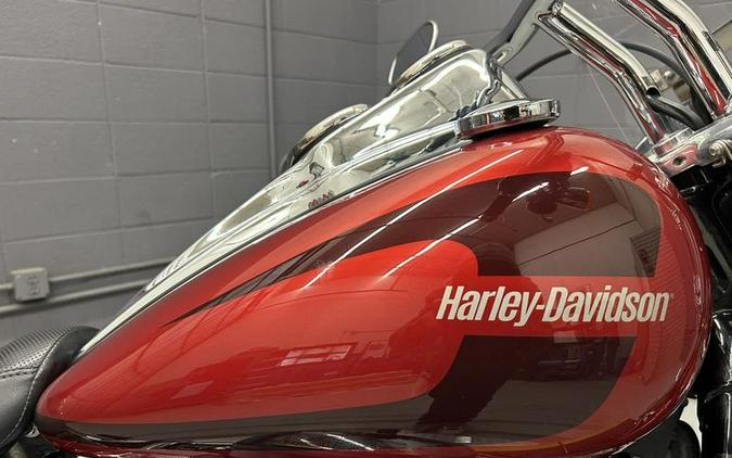 2018 Harley-Davidson® FXLR - Softail® Low Rider®