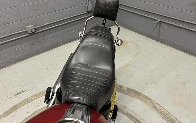 2018 Harley-Davidson® FXLR - Softail® Low Rider®