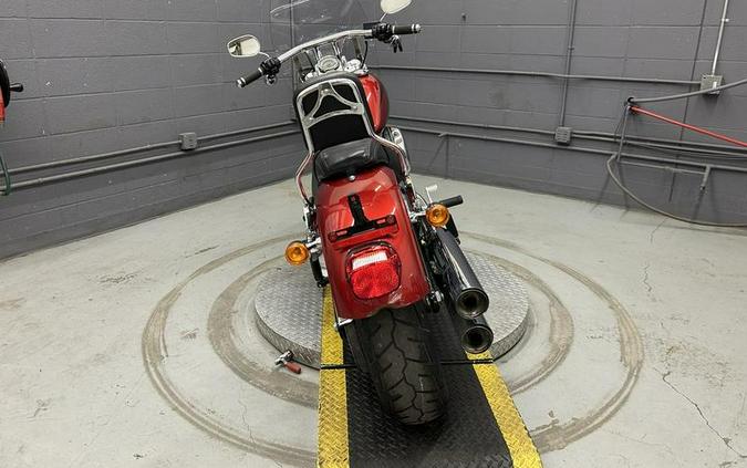 2018 Harley-Davidson® FXLR - Softail® Low Rider®