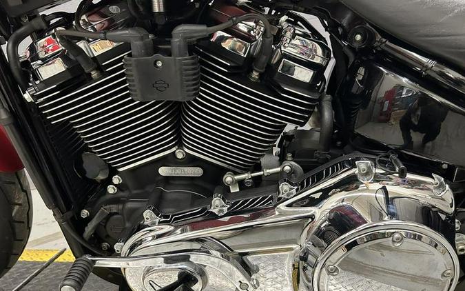 2018 Harley-Davidson® FXLR - Softail® Low Rider®