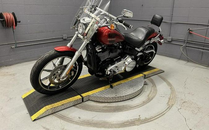 2018 Harley-Davidson® FXLR - Softail® Low Rider®