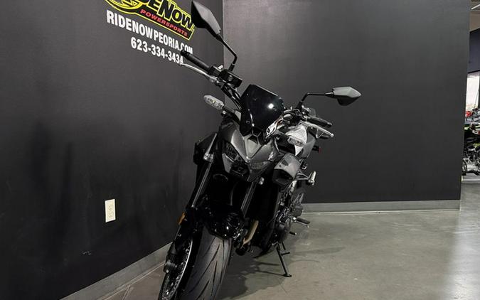 2027 Kawasaki Z900 ABS