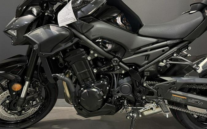 2027 Kawasaki Z900 ABS
