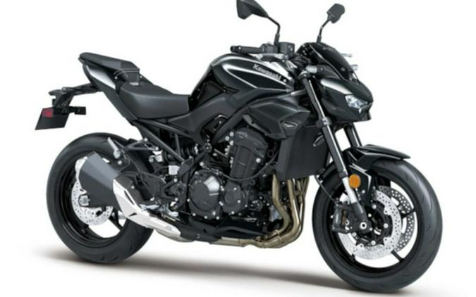 2027 Kawasaki Z900 ABS