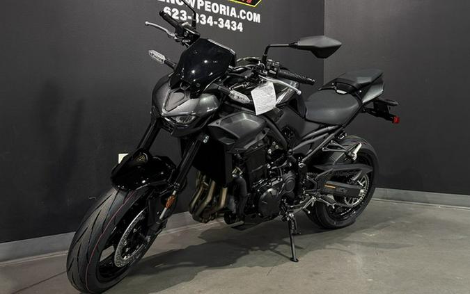 2027 Kawasaki Z900 ABS