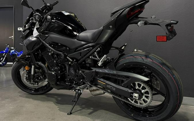 2027 Kawasaki Z900 ABS