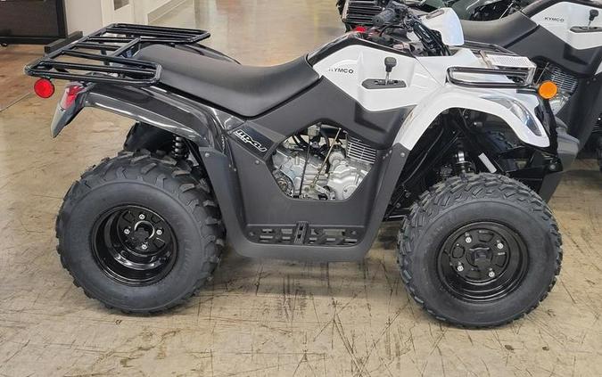 2021 KYMCO MXU 150x