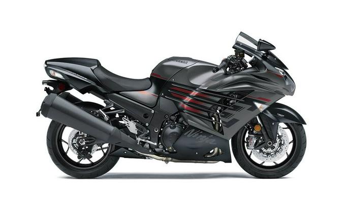 2023 Kawasaki NINJA ZX-14R ABS