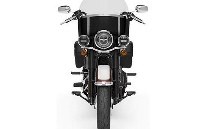 2021 Harley-Davidson Heritage Classic 114