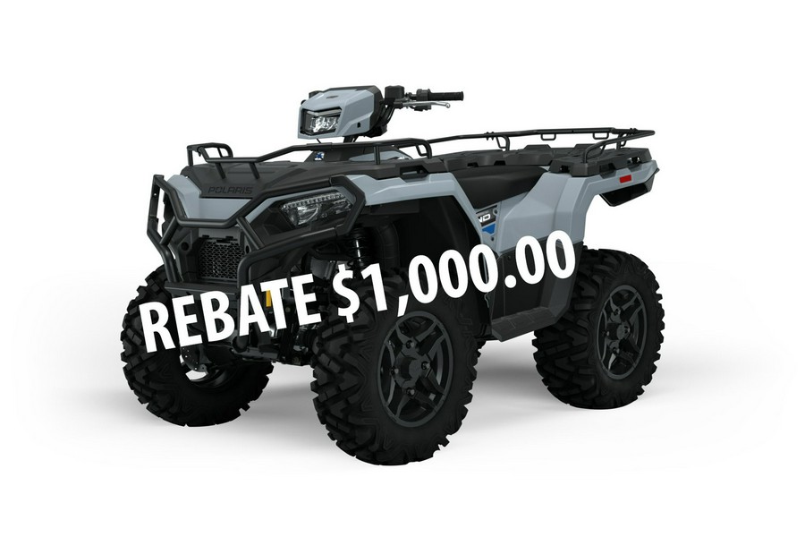 2024 Polaris Industries SPORTSMAN 570 PREMIUM