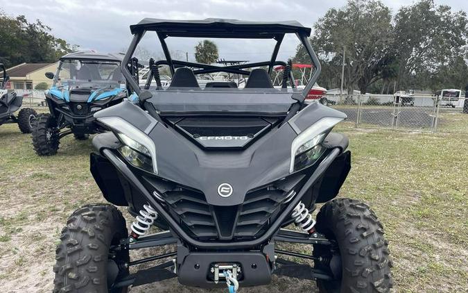 2022 CFMoto ZForce 950 HO EX