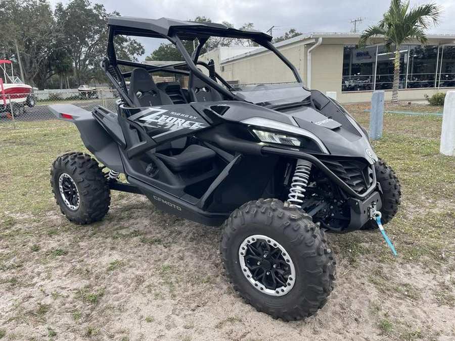 2022 CFMoto ZForce 950 HO EX