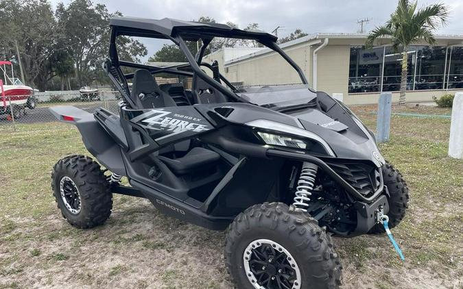 2022 CFMoto ZForce 950 HO EX