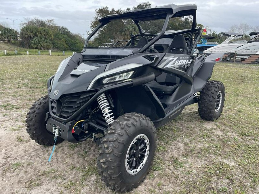 2022 CFMoto ZForce 950 HO EX