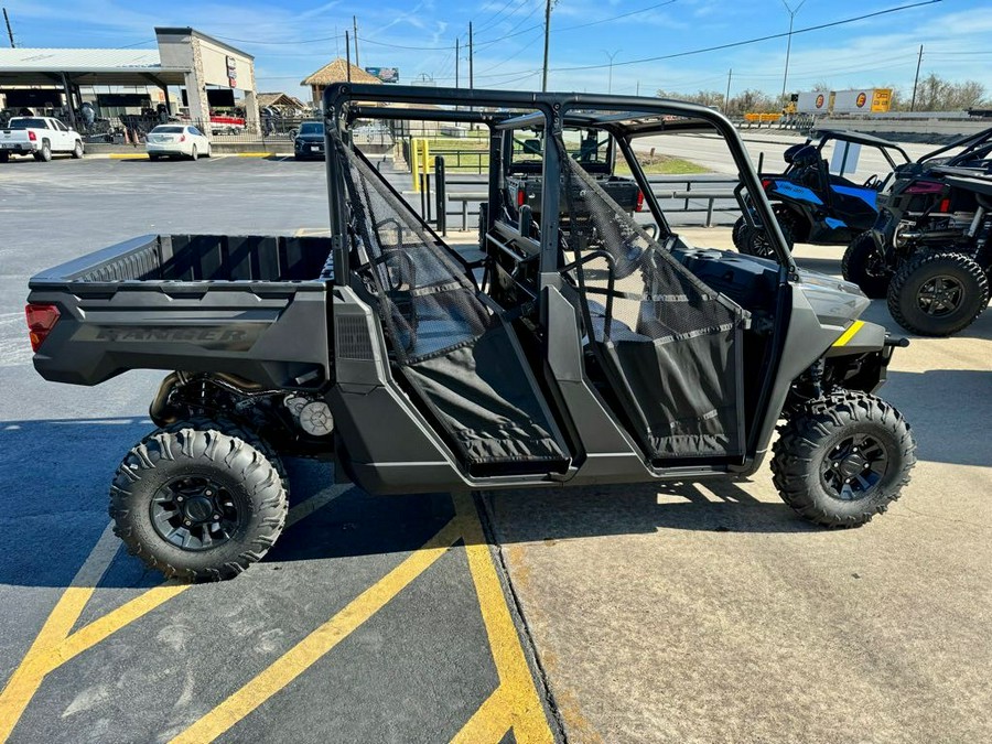 2024 Polaris Industries Ranger® Crew 1000 Premium