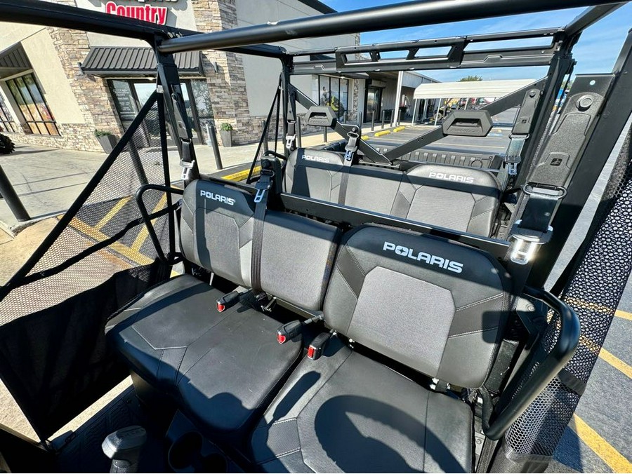 2024 Polaris Industries Ranger® Crew 1000 Premium