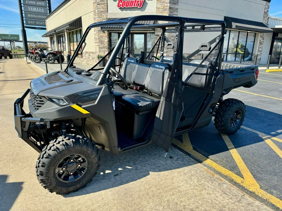 2024 Polaris Industries Ranger® Crew 1000 Premium