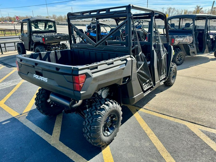 2024 Polaris Industries Ranger® Crew 1000 Premium