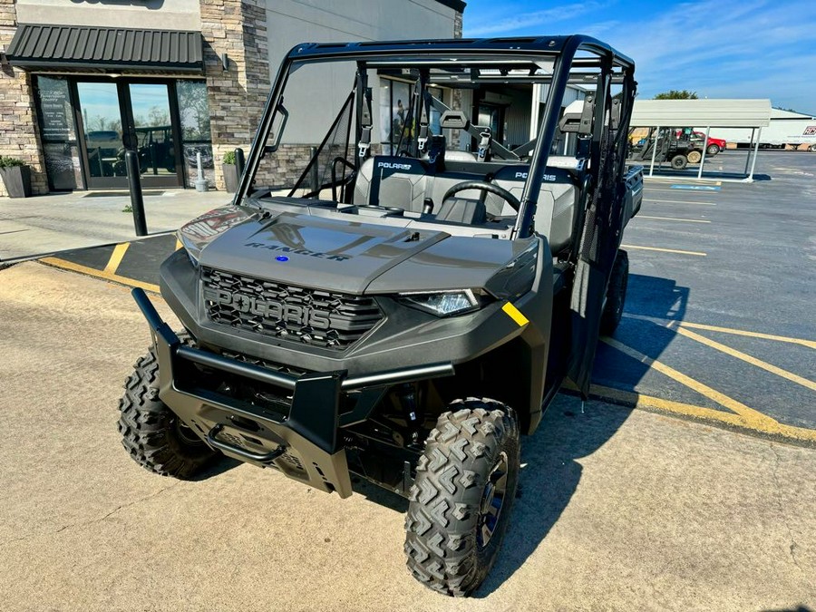 2024 Polaris Industries Ranger® Crew 1000 Premium