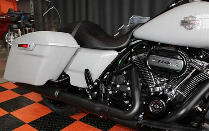 2024 Harley-Davidson Road King® Special