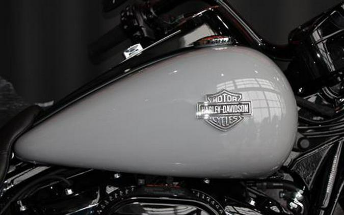 2024 Harley-Davidson Road King® Special