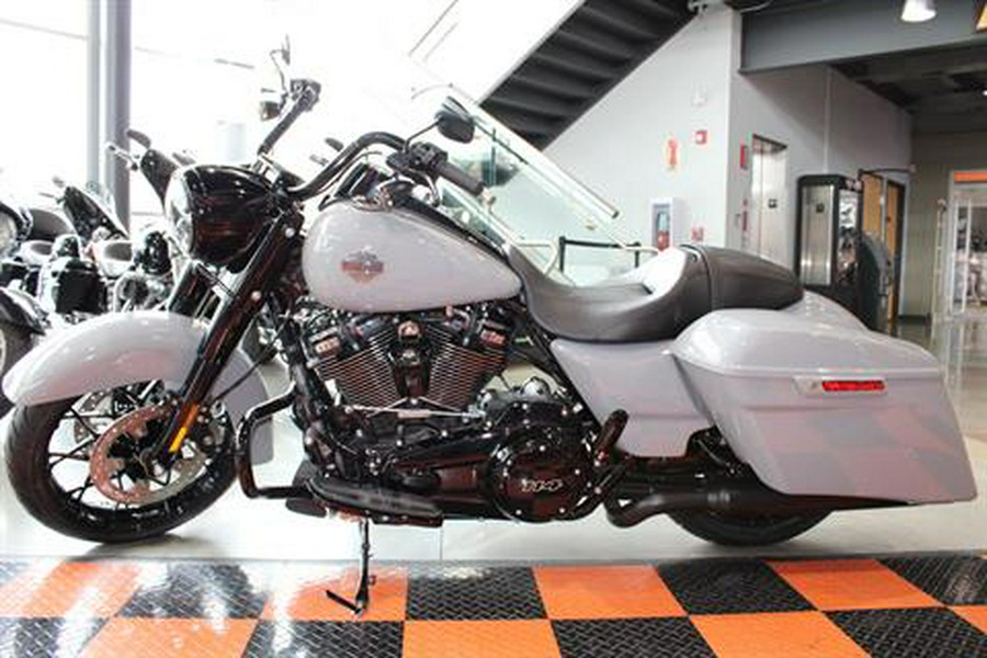 2024 Harley-Davidson Road King® Special