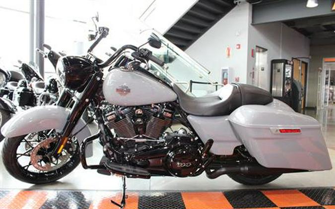 2024 Harley-Davidson Road King® Special