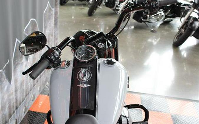 2024 Harley-Davidson Road King® Special