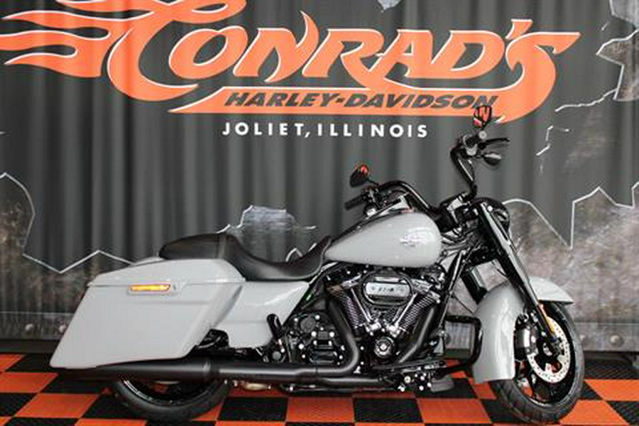 2024 Harley-Davidson Road King® Special