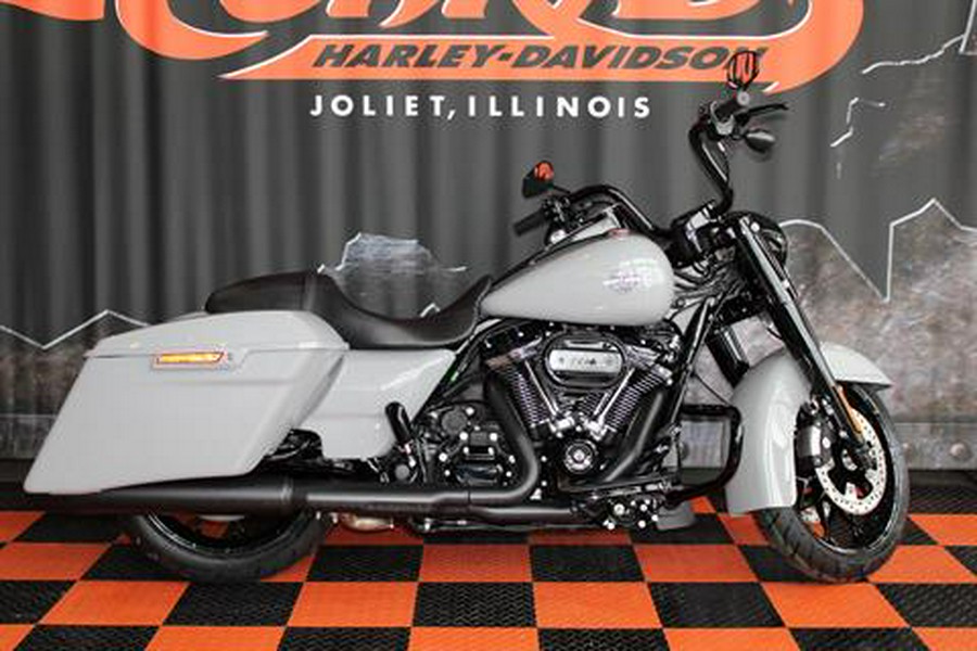 2024 Harley-Davidson Road King® Special