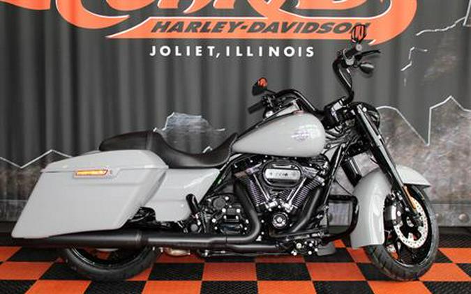 2024 Harley-Davidson Road King® Special