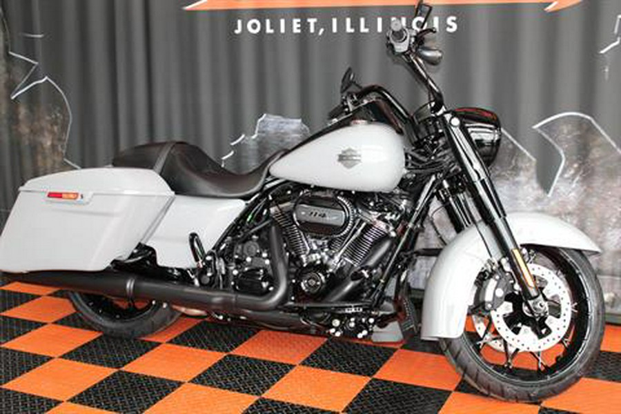 2024 Harley-Davidson Road King® Special