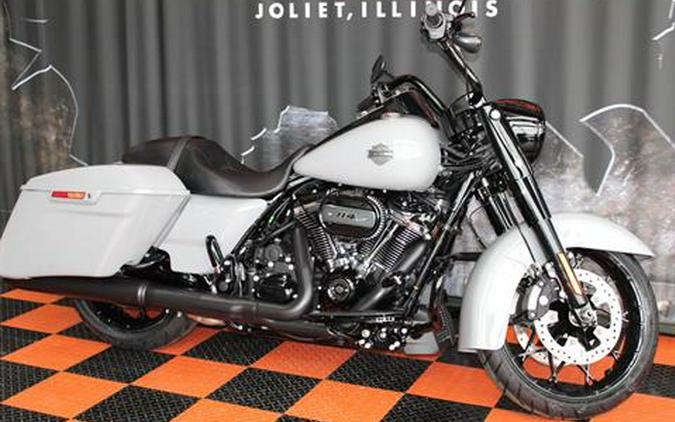 2024 Harley-Davidson Road King® Special