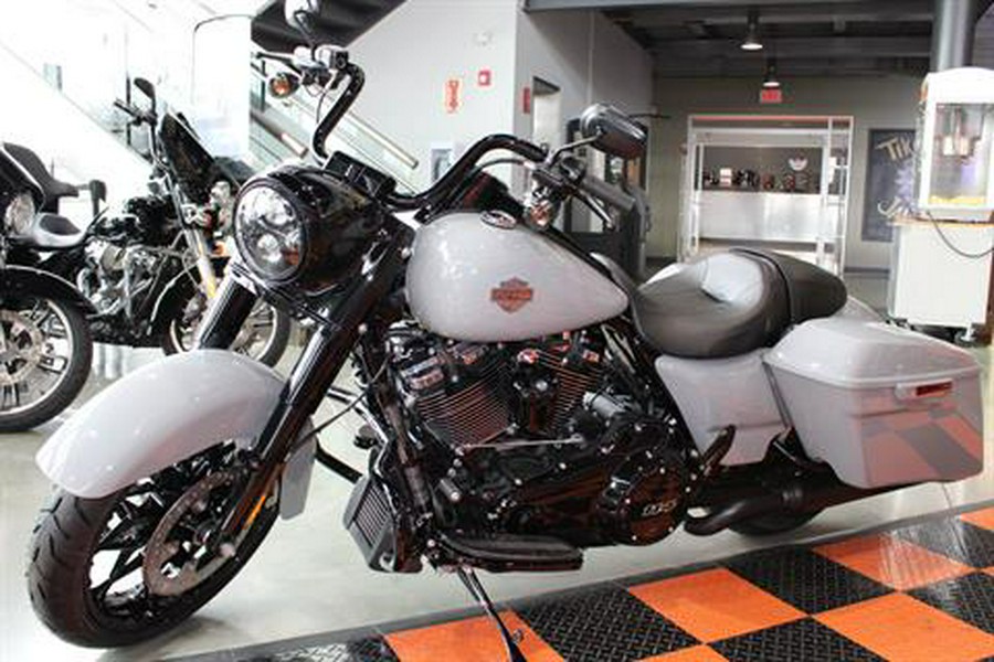 2024 Harley-Davidson Road King® Special